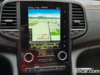 Renault SM6 2016 2.0 гидро, миниатюра 12