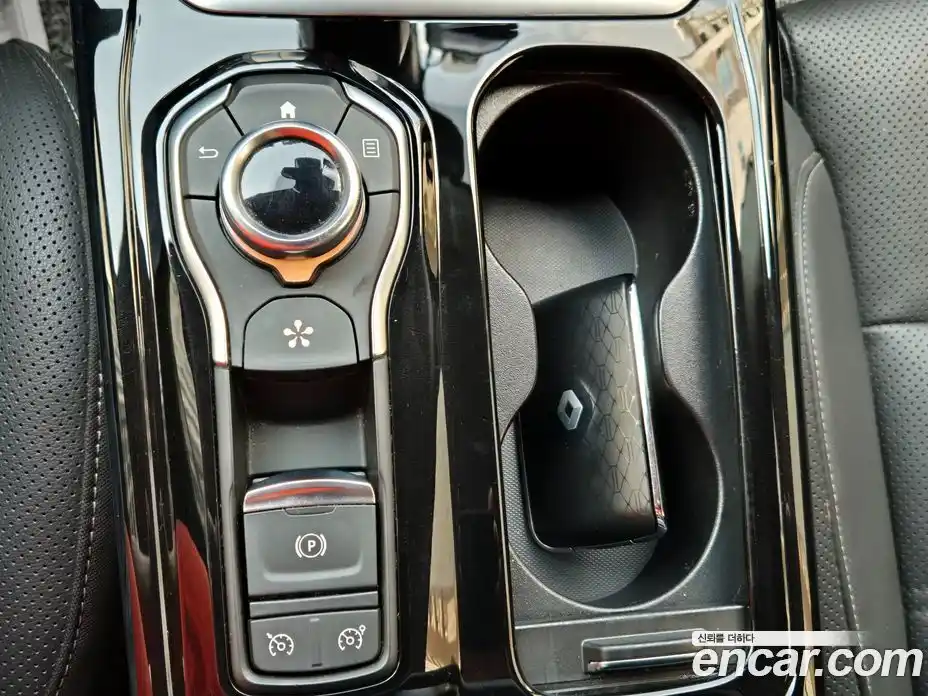 Renault SM6 2016 2.0 гидро, фото 14