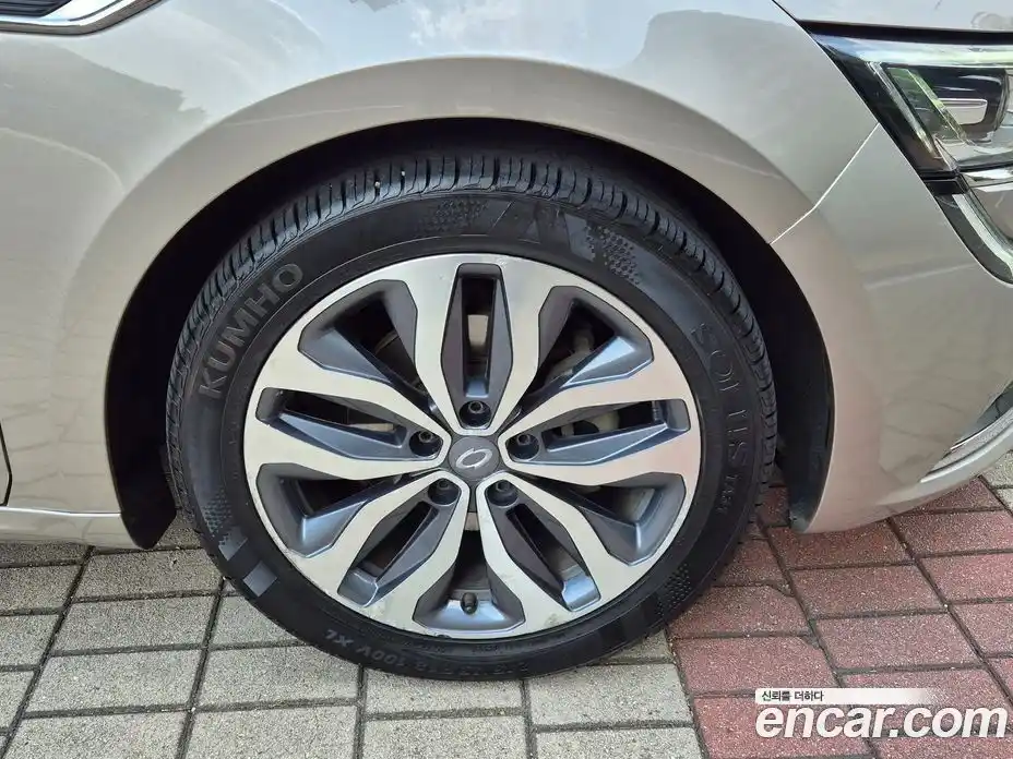 Renault SM6 2016 2.0 гидро, фото 16