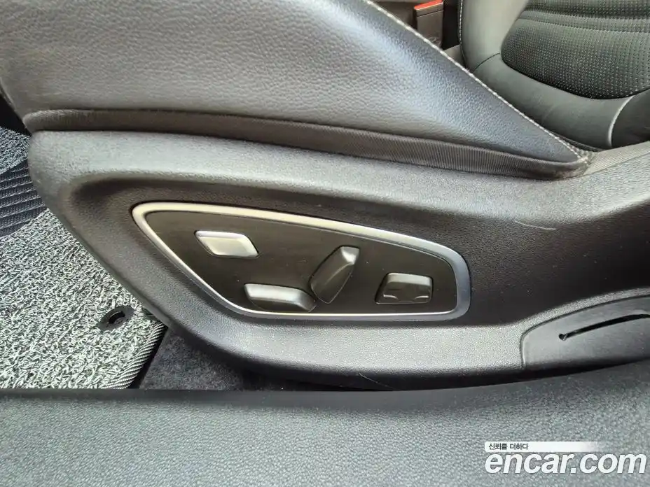 Renault SM6 2016 2.0 гидро, фото 17