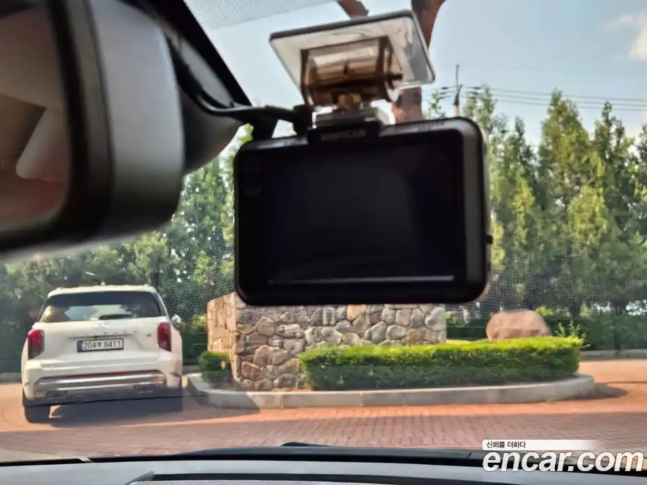 Renault SM6 2016 2.0 гидро, фото 18
