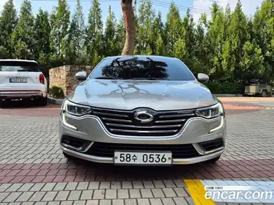 Renault SM6 2016 2.0 гидро, миниатюра 2
