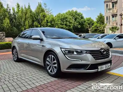 Renault SM6 2016 2.0 гидро, миниатюра 3