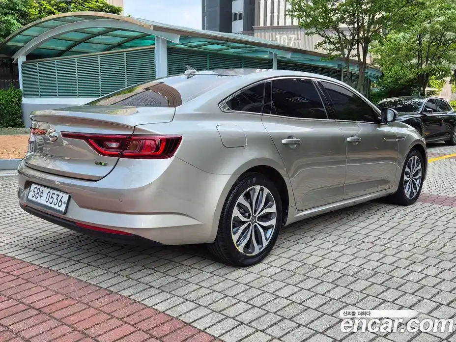 Renault SM6 2016 2.0 гидро, фото 5