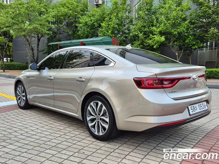 Renault SM6 2016 2.0 гидро, фото 6