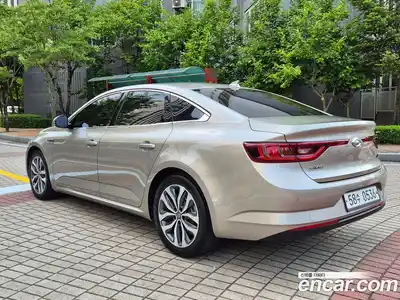Renault SM6 2016 2.0 гидро, миниатюра 6