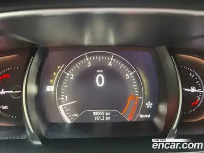 Renault SM6 2016 2.0 гидро, миниатюра 7