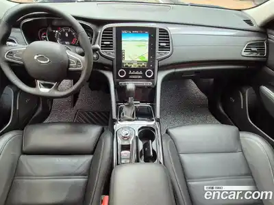 Renault SM6 2016 2.0 гидро, миниатюра 8