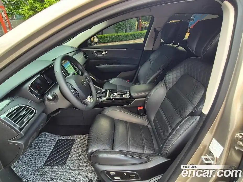 Renault SM6 2016 2.0 гидро, фото 9