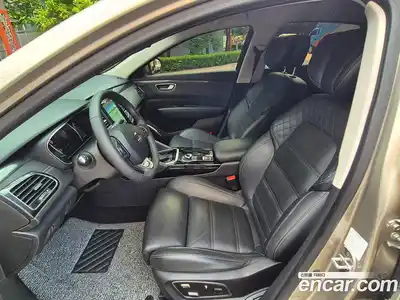 Renault SM6 2016 2.0 гидро, миниатюра 9