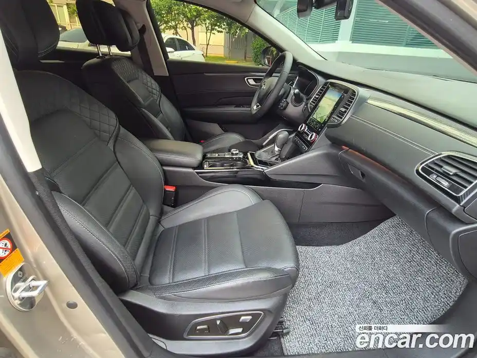Renault SM6 2016 2.0 гидро, фото 10