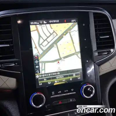 Renault SM6 2019 2.0 гидро, миниатюра 11