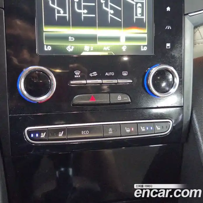 Renault SM6 2019 2.0 гидро, фото 16