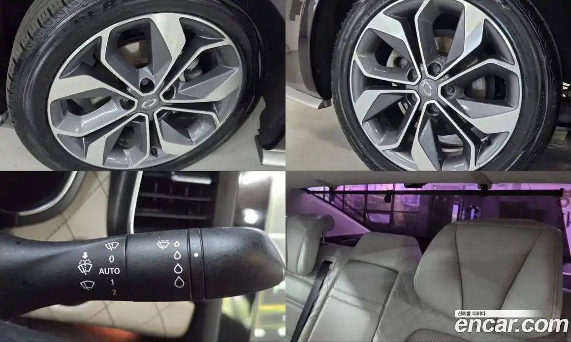 Renault SM6 2019 2.0 гидро, фото 17