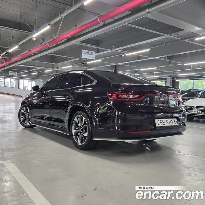 Renault SM6 2019 2.0 гидро, фото 3