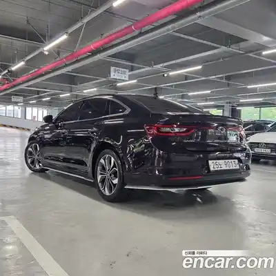 Renault SM6 2019 2.0 гидро, миниатюра 3