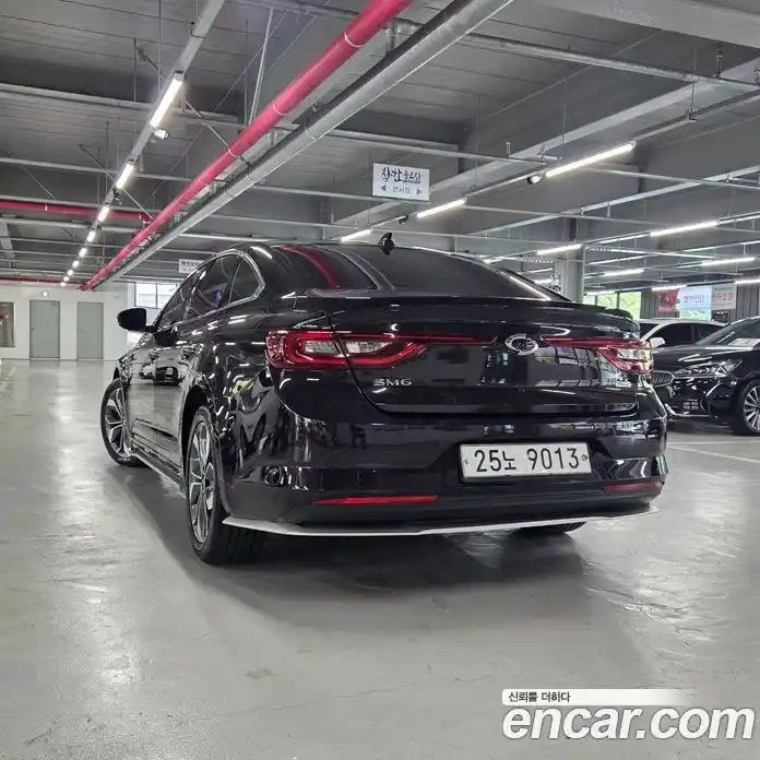 Renault SM6 2019 2.0 гидро, фото 4