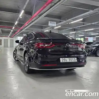 Renault SM6 2019 2.0 гидро, миниатюра 4