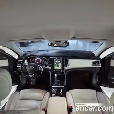 Renault SM6 2019 2.0 гидро, миниатюра 5