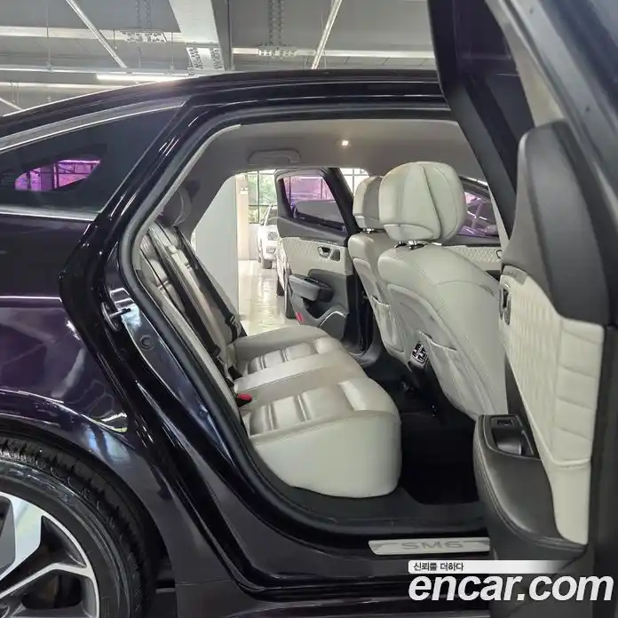 Renault SM6 2019 2.0 гидро, фото 7