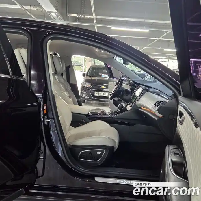 Renault SM6 2019 2.0 гидро, фото 8