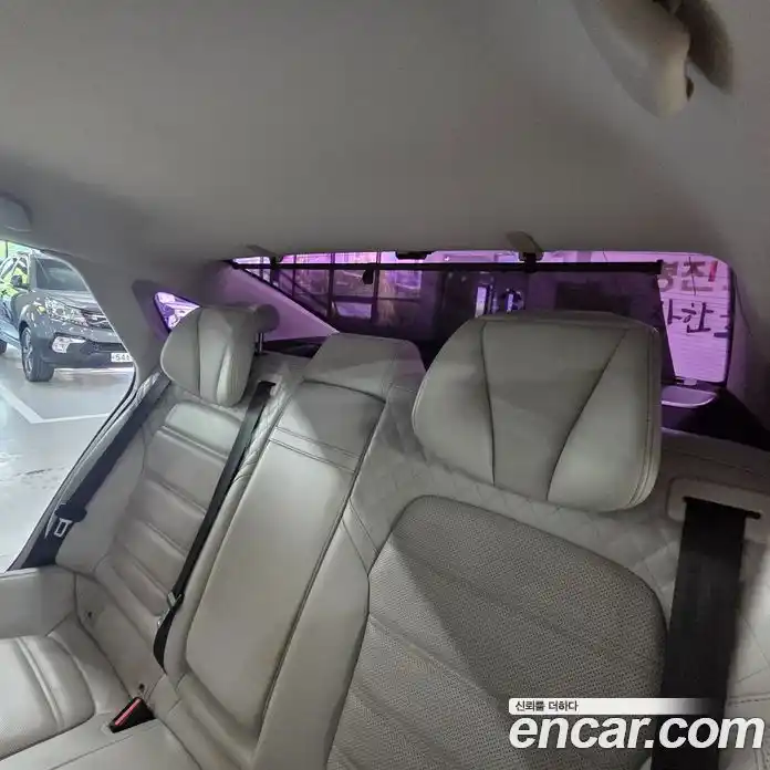 Renault SM6 2019 2.0 гидро, фото 9
