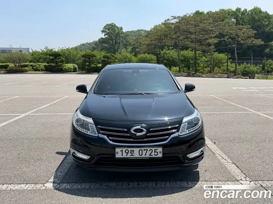 Renault SM5 2016 2.0 гидро, фото 1