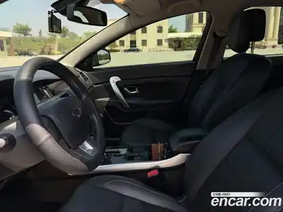 Renault SM5 2016 2.0 гидро, миниатюра 11