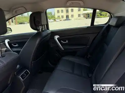 Renault SM5 2016 2.0 гидро, миниатюра 12