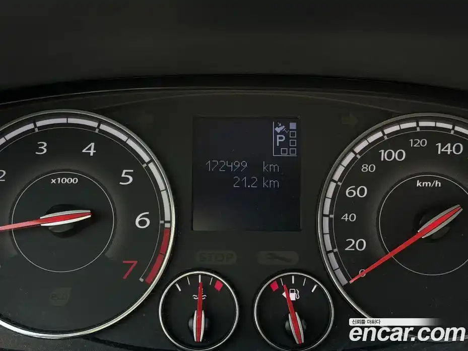 Renault SM5 2016 2.0 гидро, фото 18