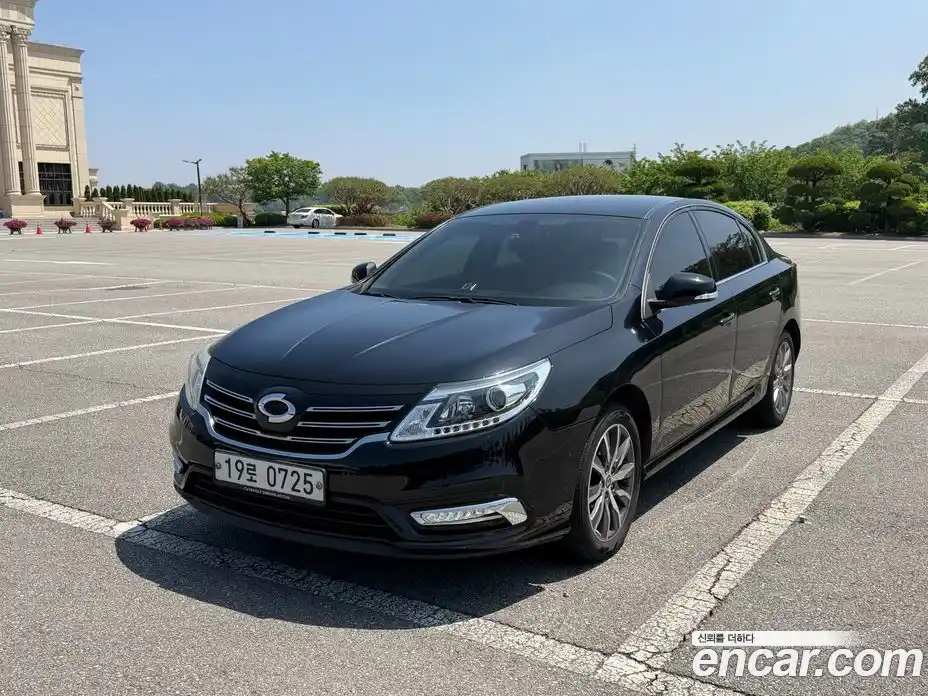 Renault SM5 2016 2.0 гидро, фото 2