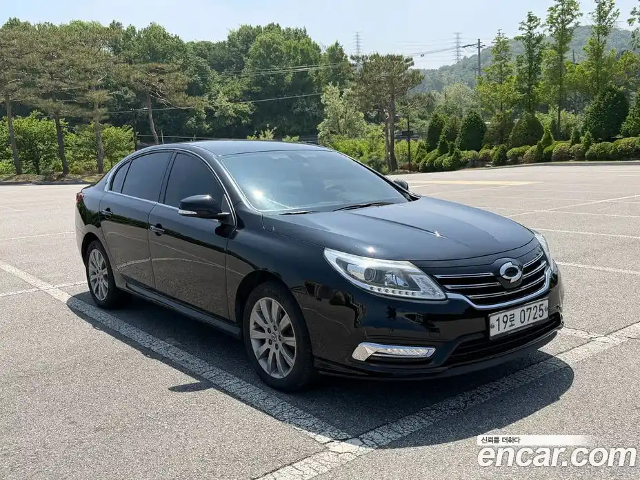 Renault SM5 2016 2.0 гидро, фото 3