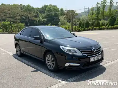 Renault SM5 2016 2.0 гидро, миниатюра 3