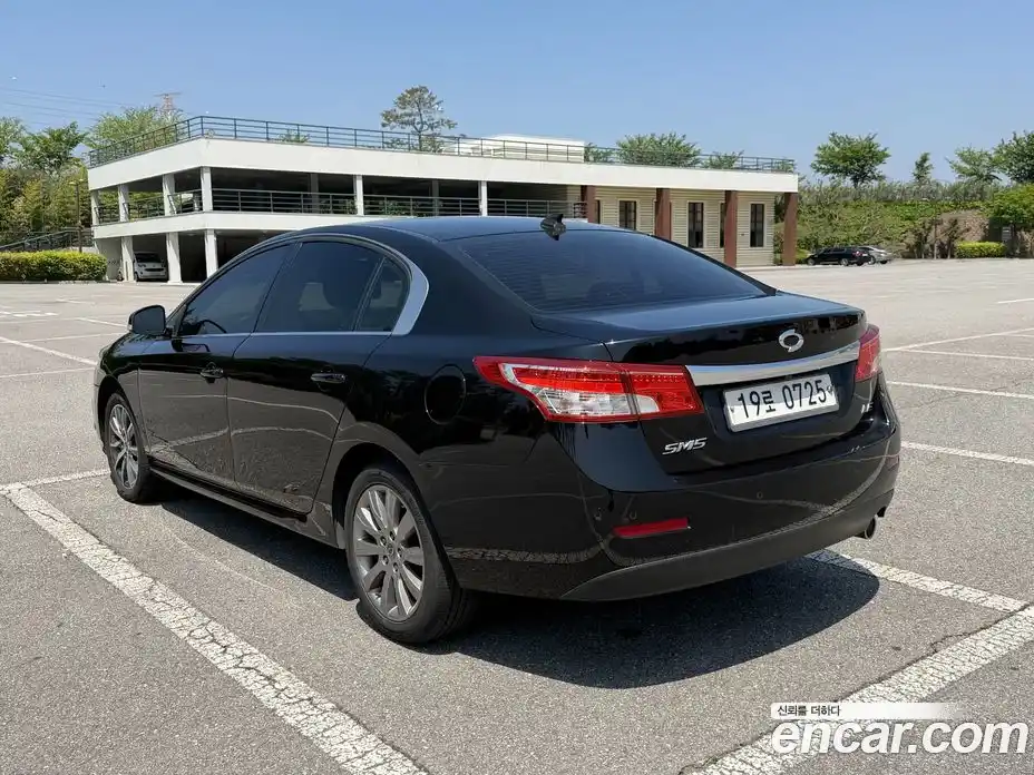 Renault SM5 2016 2.0 гидро, фото 4