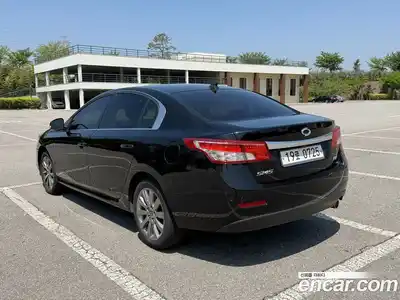 Renault SM5 2016 2.0 гидро, миниатюра 4