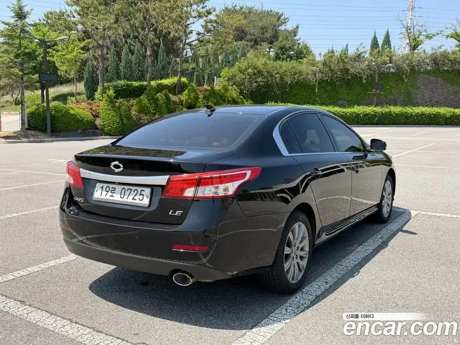Renault SM5 2016 2.0 гидро, фото 5
