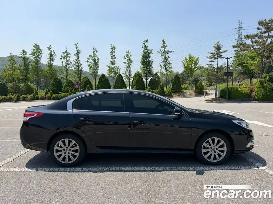 Renault SM5 2016 2.0 гидро, фото 6