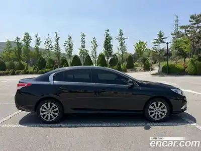 Renault SM5 2016 2.0 гидро, миниатюра 6
