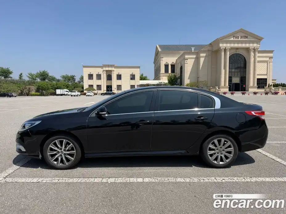 Renault SM5 2016 2.0 гидро, фото 7