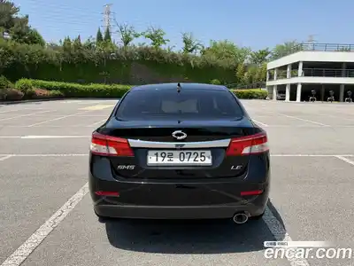 Renault SM5 2016 2.0 гидро, миниатюра 8