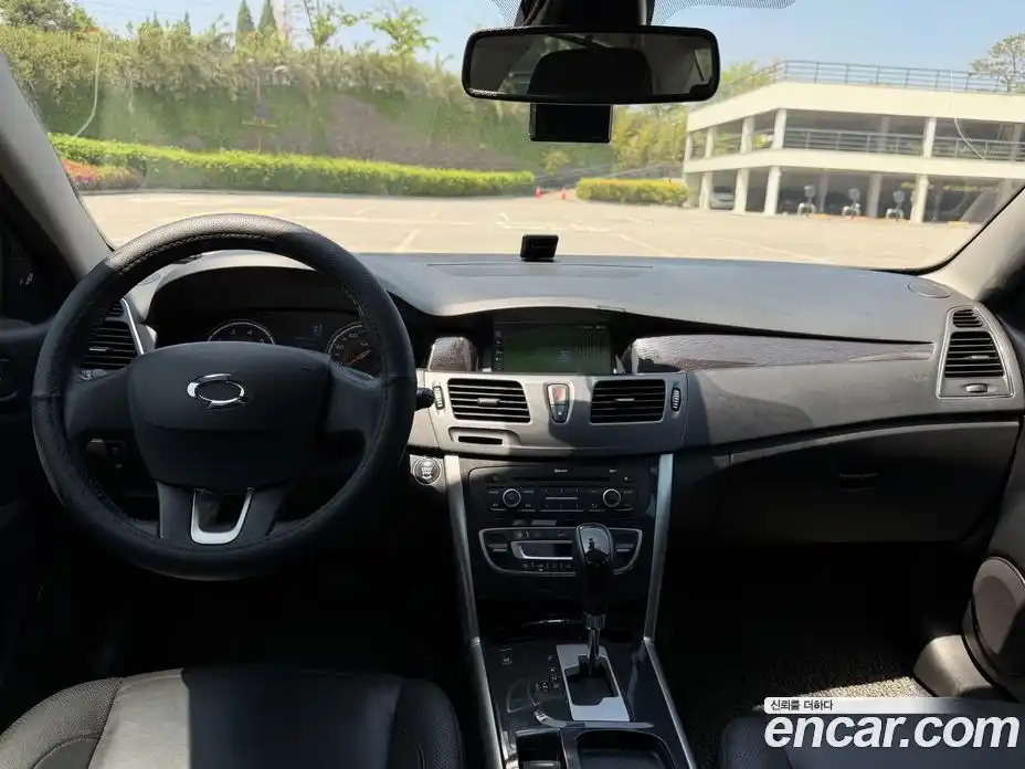 Renault SM5 2016 2.0 гидро, фото 9