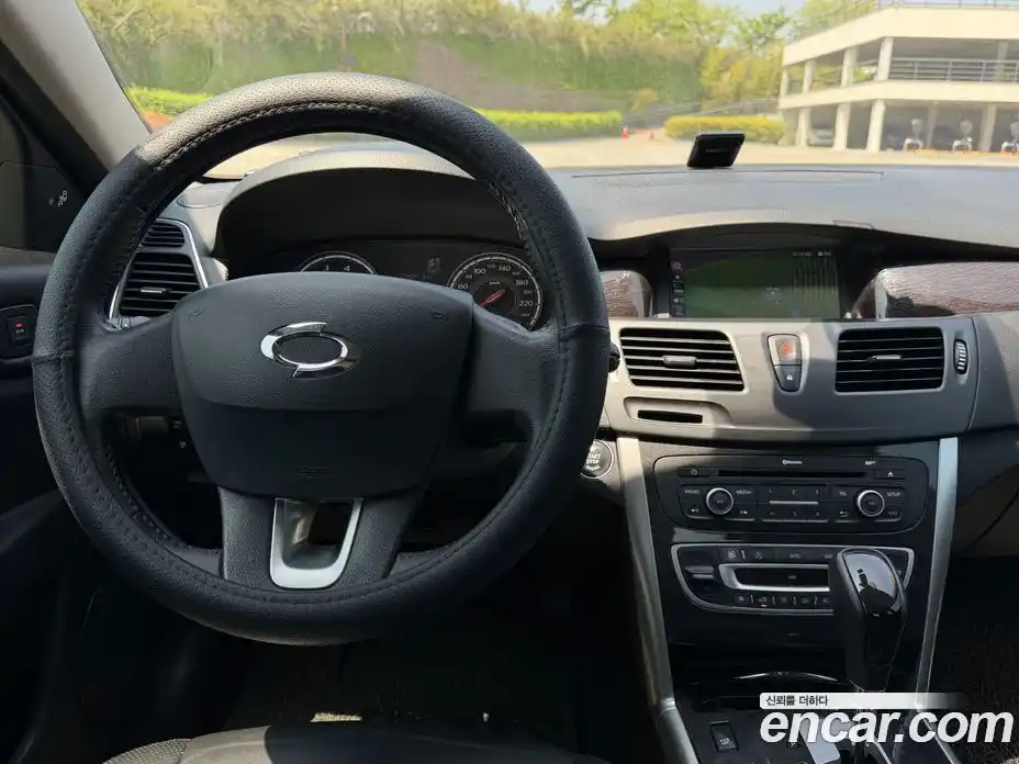Renault SM5 2016 2.0 гидро, фото 10