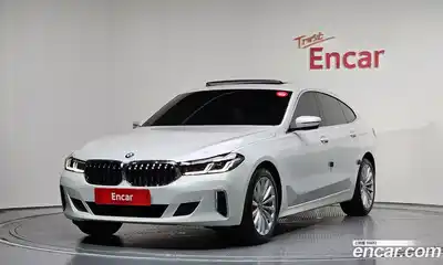 BMW 6 серия, 2024, 16 341 км