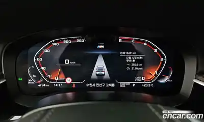 BMW 6 серия 2024 2.0 автомат (гидро), миниатюра 11