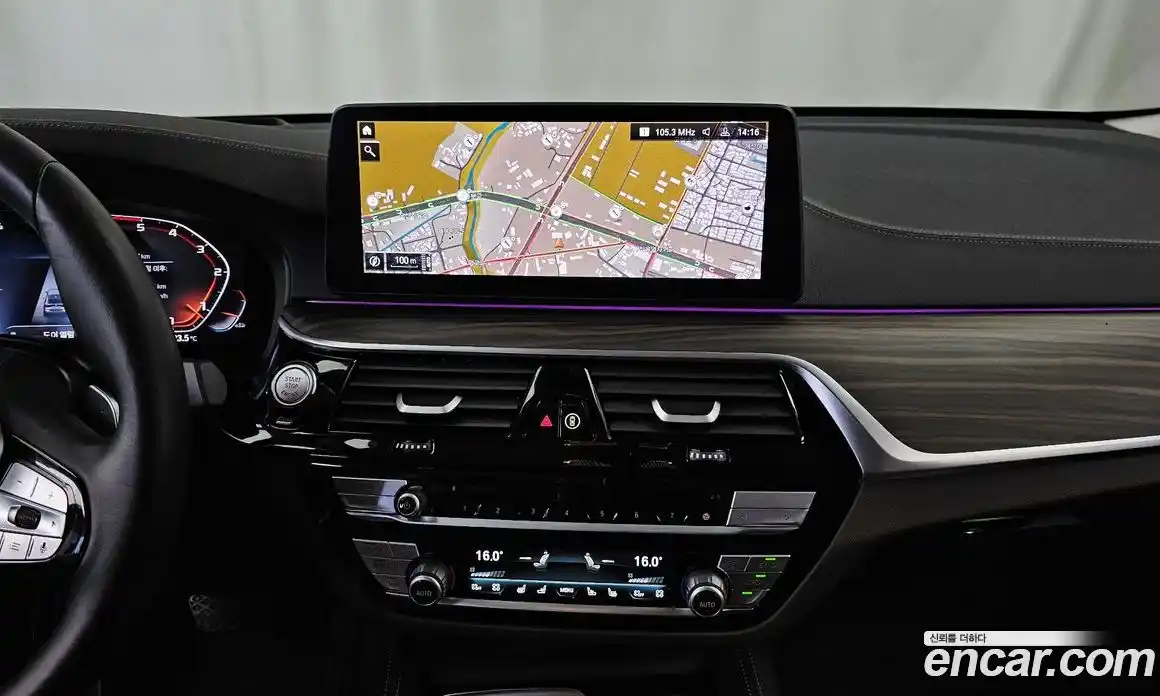 BMW 6 серия 2024 2.0 автомат (гидро), фото 20