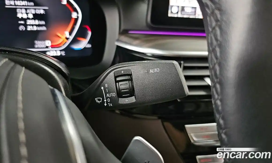 BMW 6 серия 2024 2.0 автомат (гидро), фото 29