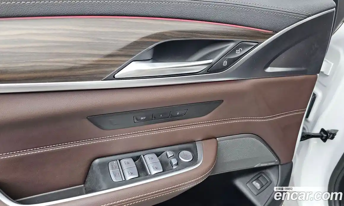 BMW 6 серия 2024 2.0 автомат (гидро), фото 30