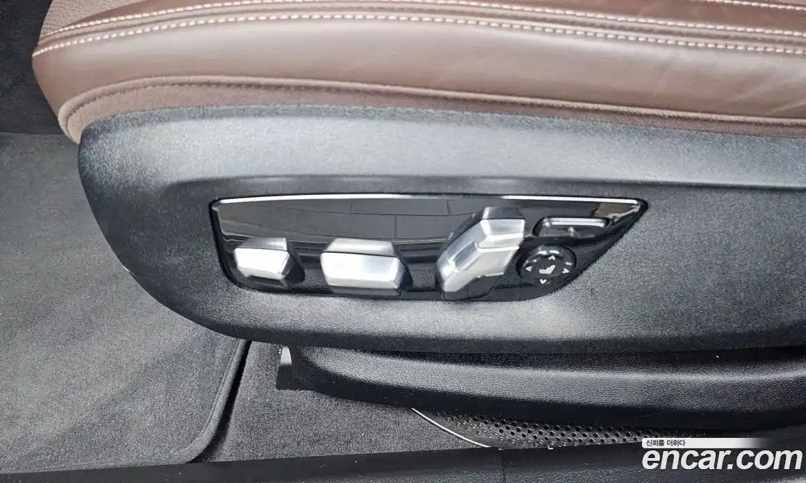 BMW 6 серия 2024 2.0 автомат (гидро), фото 32