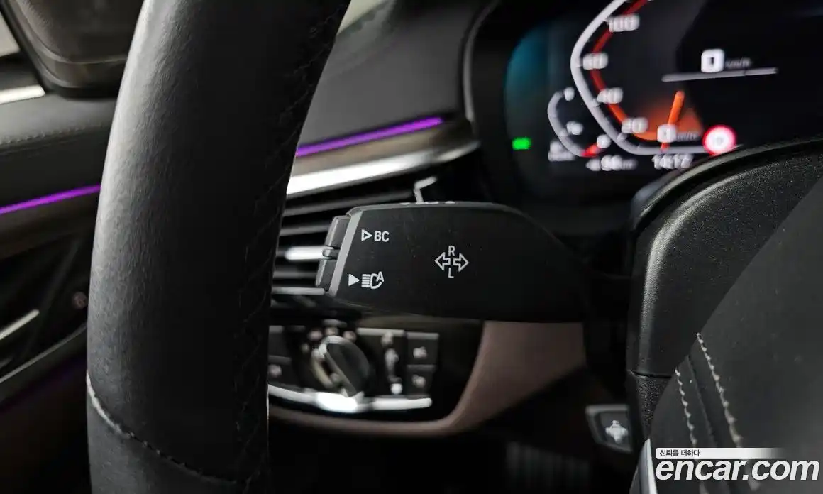BMW 6 серия 2024 2.0 автомат (гидро), фото 33