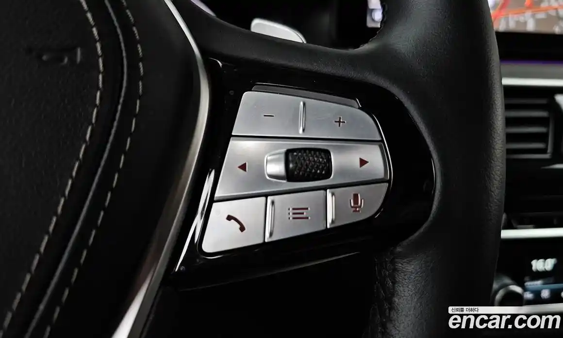BMW 6 серия 2024 2.0 автомат (гидро), фото 34